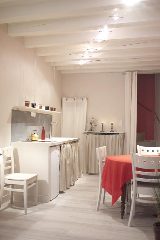 La Maison de Noémie Arlés Exterior foto